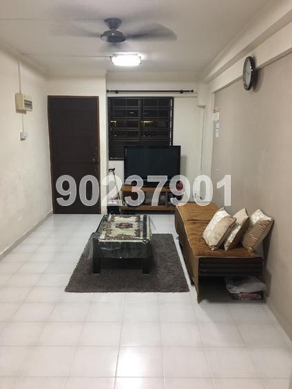 Blk 117 Bedok Reservoir Road (Bedok), HDB 3 Rooms #157228642